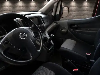 Nissan NV200 2019 · foto 6