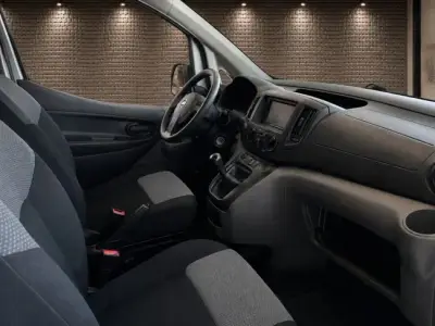 Nissan NV200 2019 · foto 7