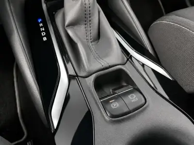 Toyota Corolla 2022 · foto 14