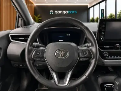 Toyota Corolla 2022 · foto 10