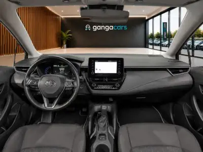 Toyota Corolla 2022 · foto 9