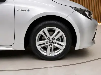 Toyota Corolla 2022 · foto 7