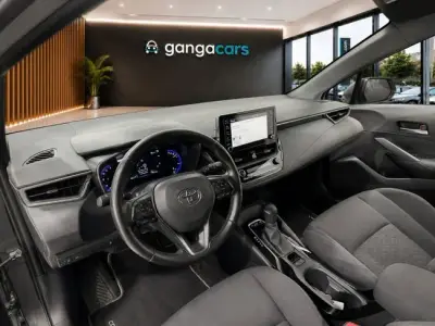 Toyota Corolla 2022 · foto 8