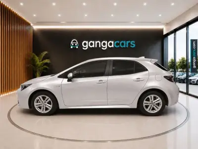 Toyota Corolla 2022 · foto 6