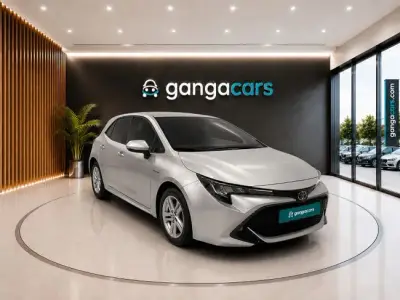 Toyota Corolla 2022 · foto 3