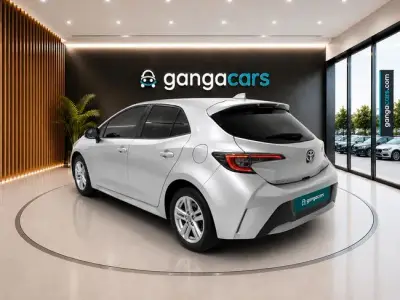 Toyota Corolla 2022 · foto 5