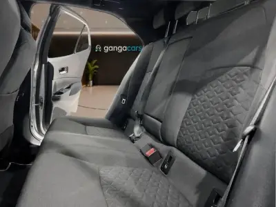 Toyota Corolla 2022 · foto 16