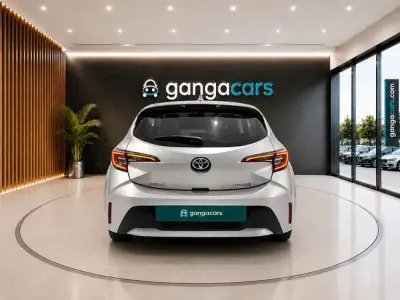 Toyota Corolla 2022 · foto 4