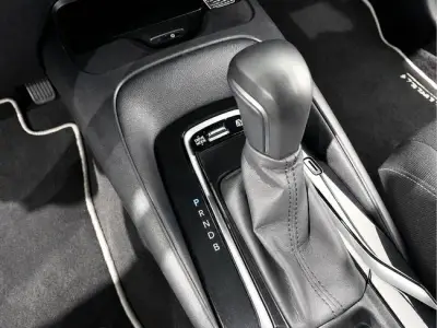Toyota Corolla 2022 · foto 13