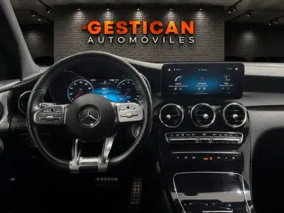 Mercedes-Benz GLC 2023 · foto 11