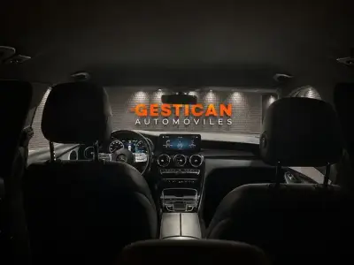 Mercedes-Benz GLC 2023 · foto 15