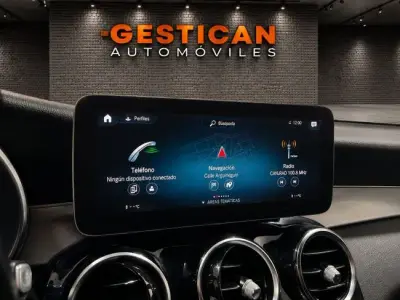 Mercedes-Benz GLC 2023 · foto 13