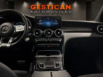 Mercedes-Benz GLC 2023 · foto 19