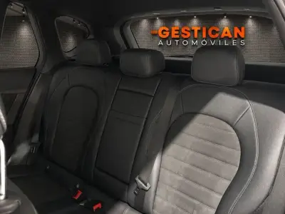 Mercedes-Benz GLC 2023 · foto 18