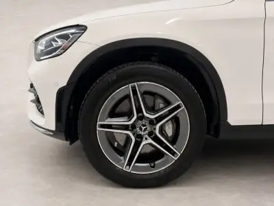 Mercedes-Benz GLC 2023 · foto 7