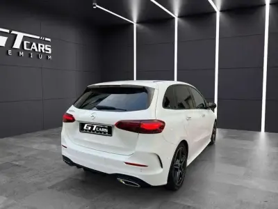 Mercedes-Benz Clase B 2023 · foto 6