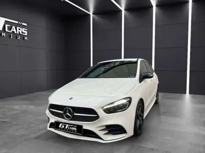 Mercedes-Benz Clase B 2023 · foto 3