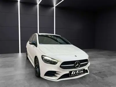 Mercedes-Benz Clase B 2023 · foto 5
