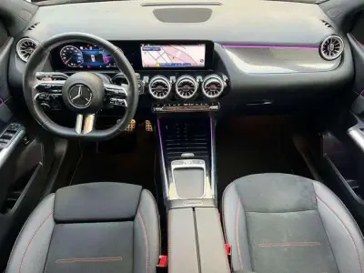 Mercedes-Benz Clase B 2023 · foto 11