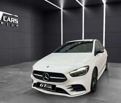 Mercedes-Benz Clase B 2023 · foto 2