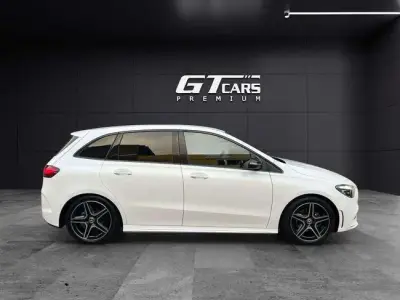 Mercedes-Benz Clase B 2023 · foto 4