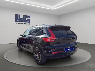 Volvo XC40 2021 · foto 7