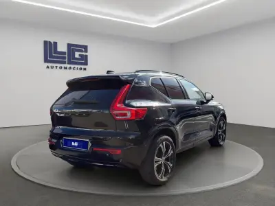 Volvo XC40 2021 · foto 5