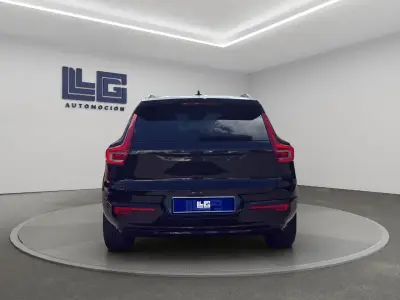 Volvo XC40 2021 · foto 6