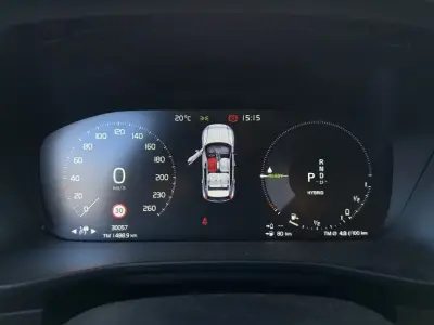 Volvo XC40 2021 · foto 11