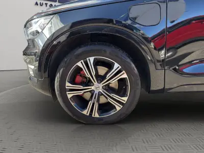 Volvo XC40 2021 · foto 9