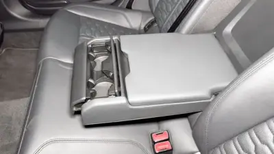 Audi RS6 2022 · foto 14