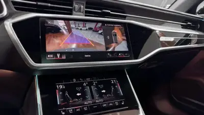 Audi RS6 2022 · foto 6