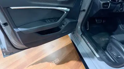 Audi RS6 2022 · foto 8