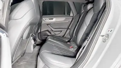 Audi RS6 2022 · foto 15