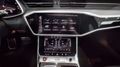 Audi RS6 2022 · foto 5