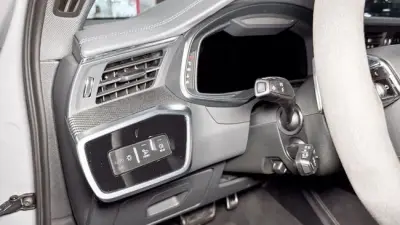 Audi RS6 2022 · foto 10
