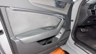 Audi RS6 2022 · foto 7