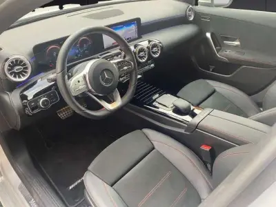 Mercedes-Benz Clase A 2022 · foto 7