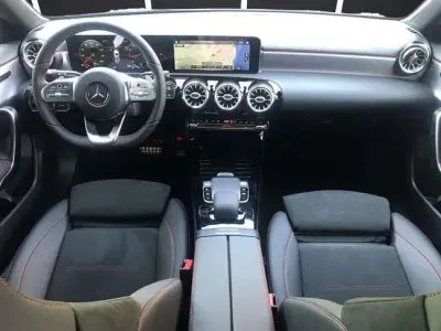 Mercedes-Benz Clase A 2022 · foto 8