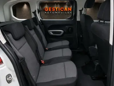 Toyota Proace City 2024 · foto 9