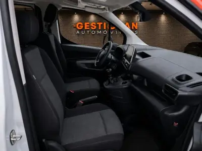 Toyota Proace City 2024 · foto 7