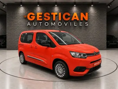 Toyota Proace City 2024 · foto 4