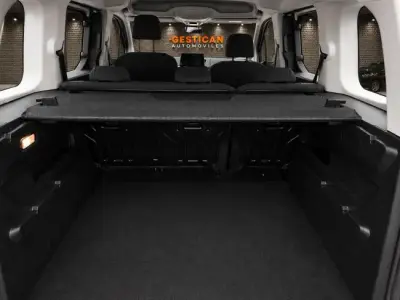 Toyota Proace City 2024 · foto 10