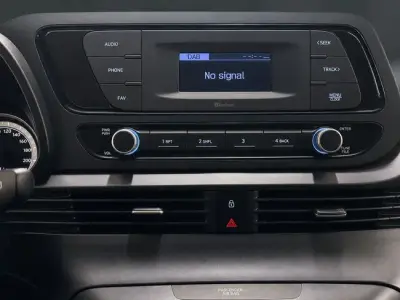 Hyundai i20 2023 · foto 12
