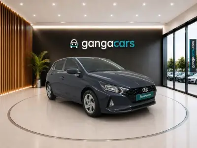 Hyundai i20 2023 · foto 4