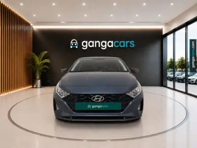Hyundai i20 2023 · foto 3