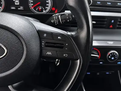 Hyundai i20 2023 · foto 8