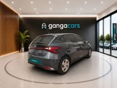 Hyundai i20 2023 · foto 5