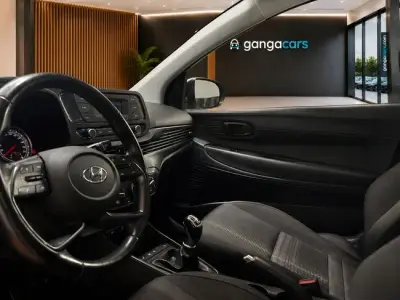 Hyundai i20 2023 · foto 7
