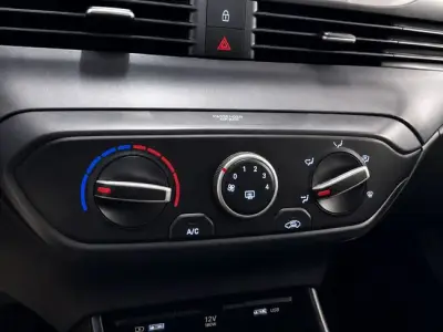 Hyundai i20 2023 · foto 9